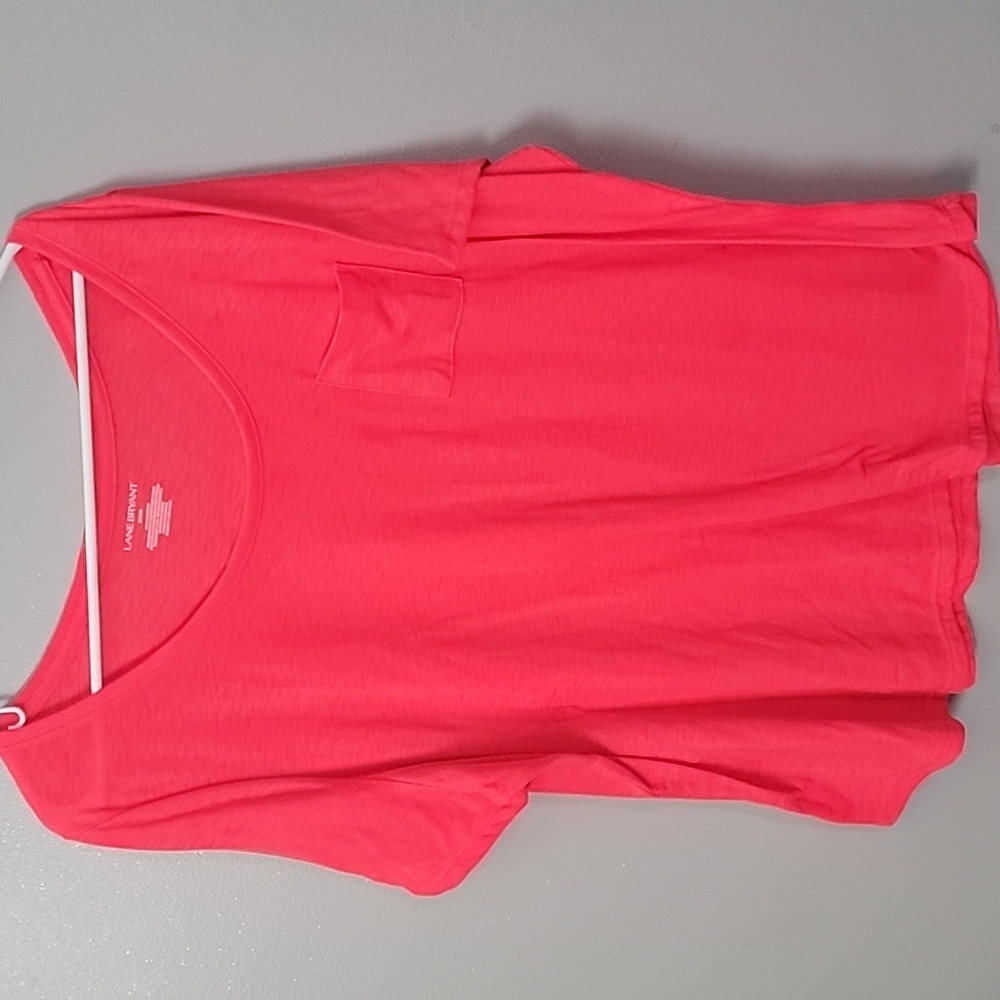 Lane bryant t-shirt